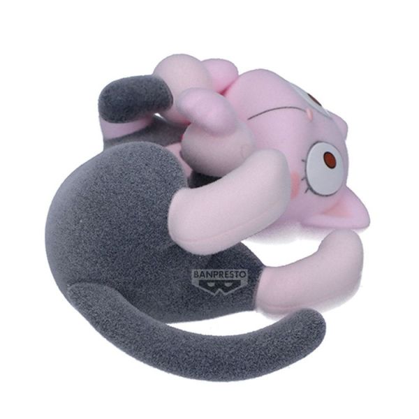 (預購) BP景品 我的英雄學院 Fluffy Puffy 御茶子貓 眼鏡牌 BANPRESTO 2605 20251111 BP景品 我的英雄學院 Fluffy Puffy 御茶子貓 眼鏡牌 BANPRESTO