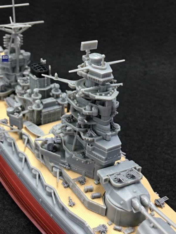 1/700 戰艦 長門 雷伊泰灣海戰時 捷一號作戰 1944 全艦底 FUJIMI 艦NEXT13 日本海軍 富士美 組裝模型 1/700,艦NX,NEXT,日本海軍,戰艦,長門,雷伊泰灣海戰,捷一號作戰,1944,