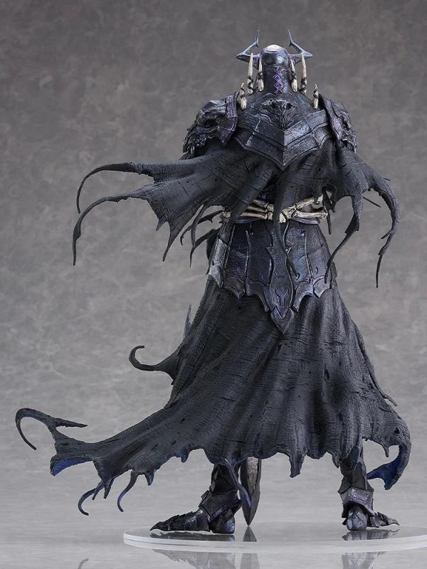 (預購) Good Smile POP UP PARADE SP Fate/Grand Order Assassin/“山之翁” 完成品 20260917 Good Smile POP UP PARADE SP Fate/Grand Order Assassin/“山之翁” 完成品