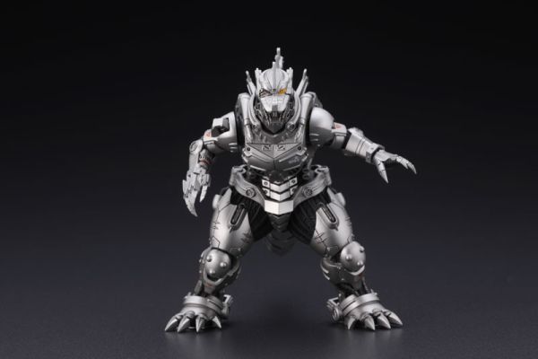 PLEX 盒玩 ART SPIRITS 超激造系列 歷代 機械哥吉拉 哥吉拉 三式機龍 一中盒6入販售 PLEX 盒玩 ART SPIRITS 超激造系列 歷代 機械哥吉拉 哥吉拉 三式機龍 一中盒6入販售