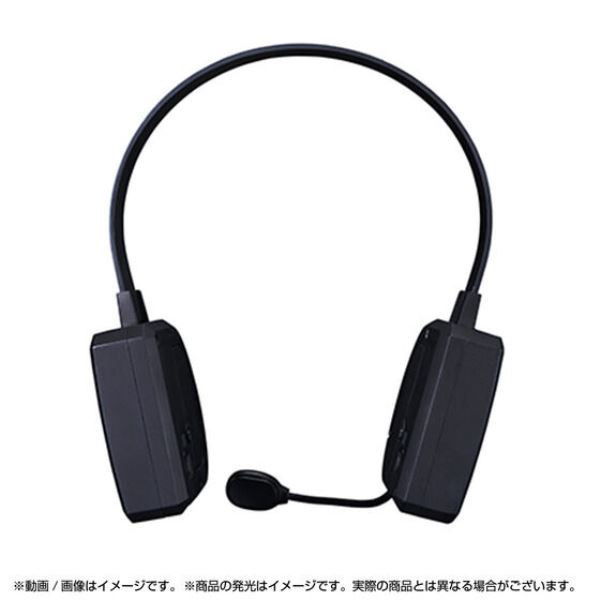 BANDAI NARIKIRI 初音未來 耳機造型套組 BANDAI NARIKIRI 初音未來 耳機造型套組