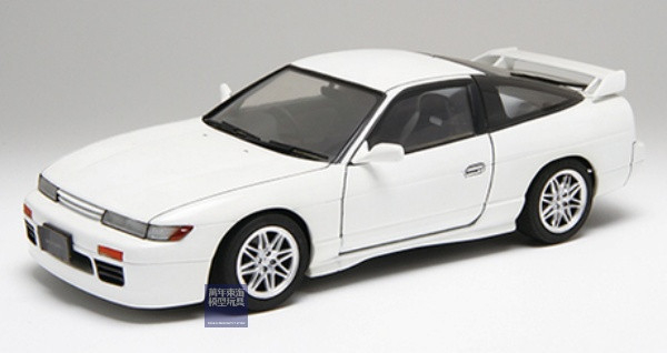 1/24 Nissan New Sileighty S13 RPS13 FUJIMI ID67 富士美 組裝模型 FUJIMI,1/24,ID,TOYOTA,Trueno,AE86,三門,1600GT,APEX,前期型,1983,