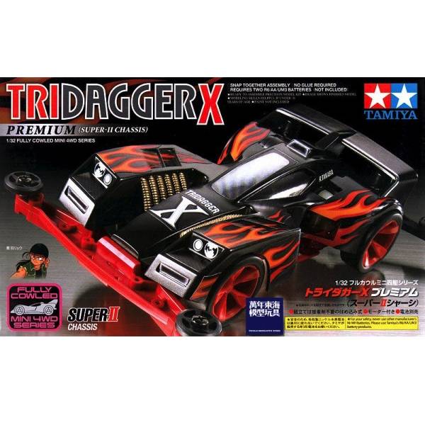 TAMIYA 田宮模型 19433 四驅車 三角箭X S-2底盤 爆走兄弟 四驅車 軌道車 TAMIYA 田宮模型 19433 四驅車 三角箭X S-2底盤 爆走兄弟 四驅車 軌道車