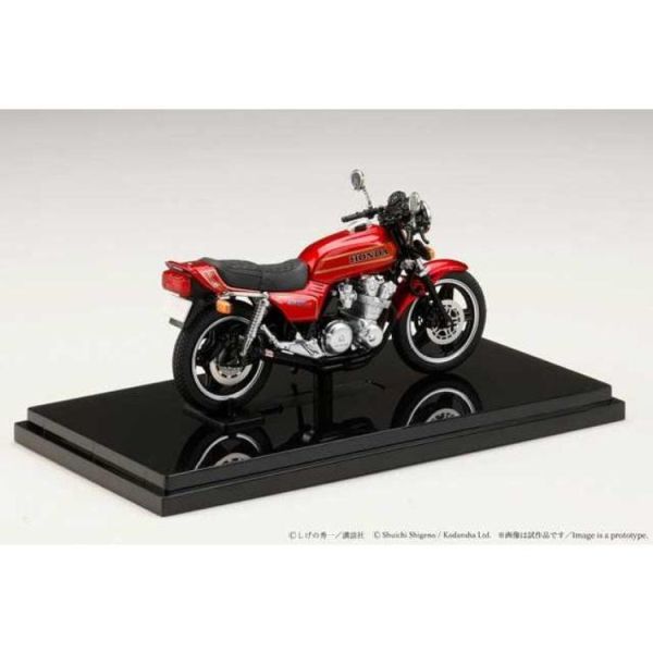 (預購) POP RACE 1/24 本田 合金機車車模 Honda CB750F Early Version 前期版本 HJB240401BD 20260618 POP RACE 1/24 本田 合金機車車模 Honda CB750F Early Version 前期版本 HJB240401BD
