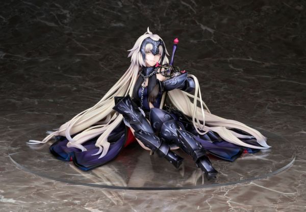 ALTER 1/7 Fate/Grand Order FGO 貞德 Alter 泡影之夢Ver. PVC ALTER 1/7 Fate/Grand Order FGO 貞德 Alter 泡影之夢Ver. PVC