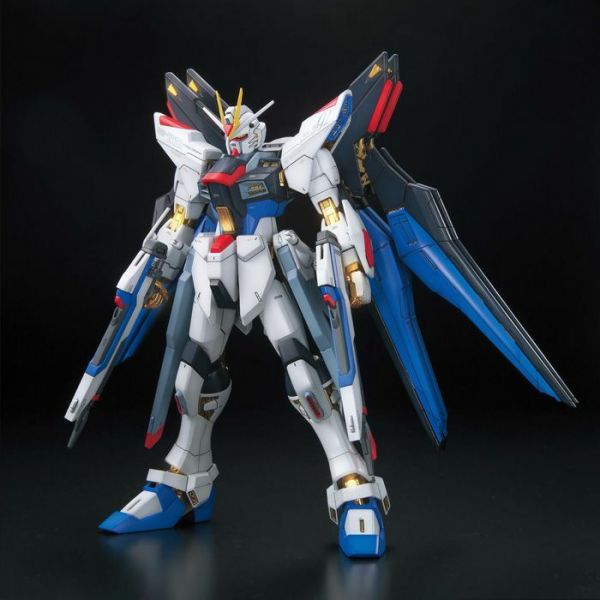 BANDAI 1/100 MG 攻擊自由鋼彈 全爆擊模式 機動戰士 鋼彈SEED DESTINY 組裝模型 BANDAI,1/100,MG,攻擊自由,鋼彈,全爆擊模式,機動戰士 ,鋼彈,SEED,DESTINY,組裝模型,