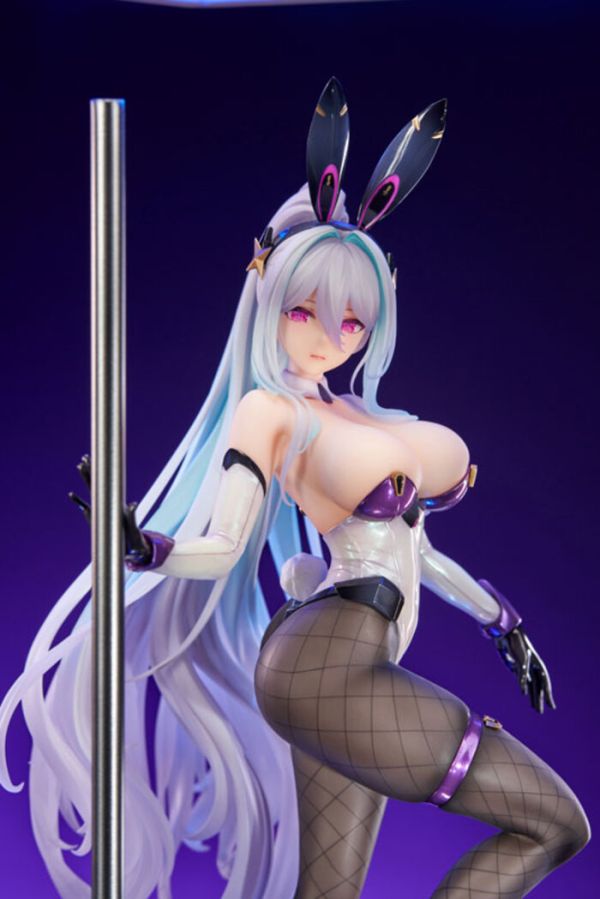 [不挑盒況] [特典版] APEX 1/7 碧藍航線 奇爾沙治 Allnight Charge Ver. PVC完成品 [不挑盒況] [特典版] APEX 1/7 碧藍航線 奇爾沙治 Allnight Charge Ver. PVC完成品