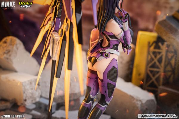 [特典版] OtakuToys 1/7 勝利女神:妮姬 伊莎貝爾 PVC完成品 [特典版] OtakuToys 1/7 勝利女神:妮姬 伊莎貝爾 PVC完成品