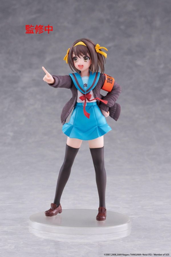 (預購) TAITO 景品 涼宮春日的憂鬱 Coreful Figure 涼宮春日 2611 20260903 TAITO 景品 涼宮春日的憂鬱 Coreful Figure 涼宮春日
