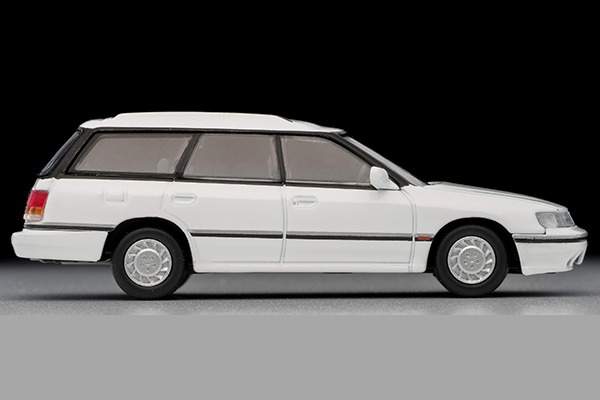 TOMYTEC 1/64 TLV-N220a Subaru Legacy Touring Wagon Ti typeS 白 TOMYTEC,1/64,TLV-N220a,Subaru Legacy Touring Wagon Ti typeS