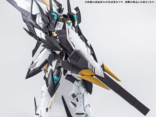 Good Smile 1/48 MODEROID TITANOMACHIA SIDE:GR Arklaud 組裝模型 Good Smile 1/48 MODEROID TITANOMACHIA SIDE:GR Arklaud 組裝模型