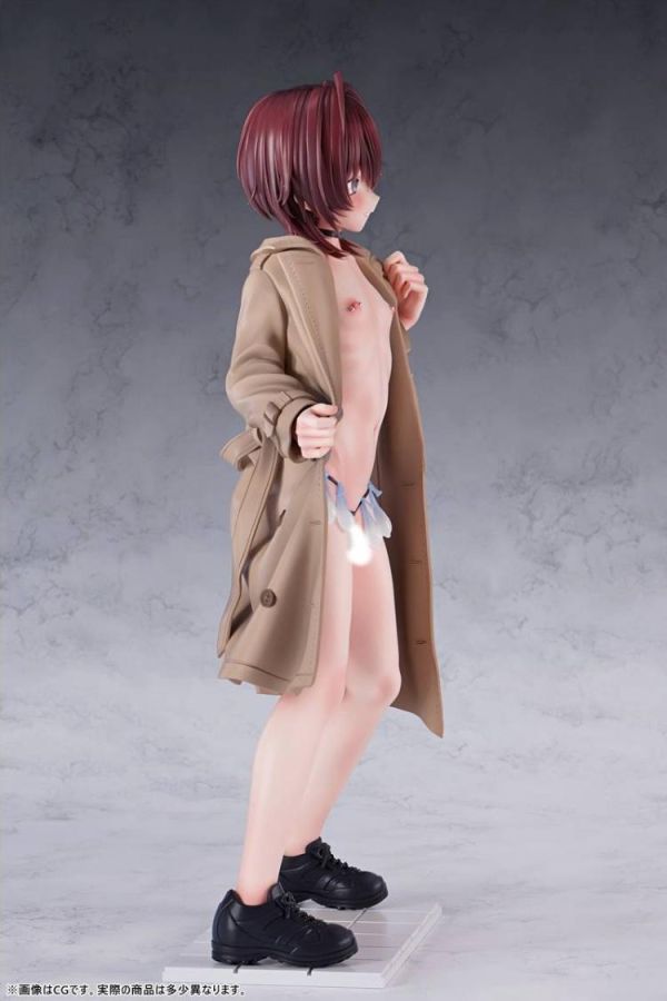 (預購) [18禁商品] Insight PMMA人形1/6 肉感美少年 露出狂是附近的男孩 里奧君 PVC完成品 20260519 [18禁商品] Insight PMMA人形1/6 肉感美少年 露出狂是附近的男孩 里奧君 PVC完成品