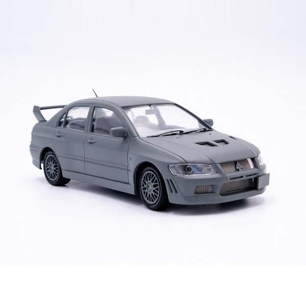 1/24 三菱 Lancer Evolution VII GSR EVO7 *新底盤機構 FUJIMI 富士美 組裝模型 FUJIMI,1/24,RS,Ford,GT40,1966,Nissan,S15,Silvia,HONDA,Cyber,CR-X,Si,HKS,TOYOTA,CHASER,TOURER,