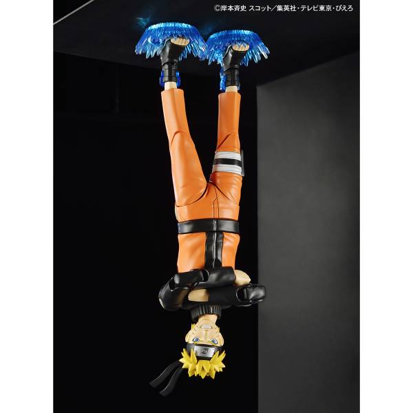BANDAI Figure-rise Standard FRS 火影忍者 NARUTO 漩渦鳴人 組裝模型 BANDAI,Figure-rise,Standard,FRS,火影忍者,NARUTO ,漩渦鳴人,組裝模型,