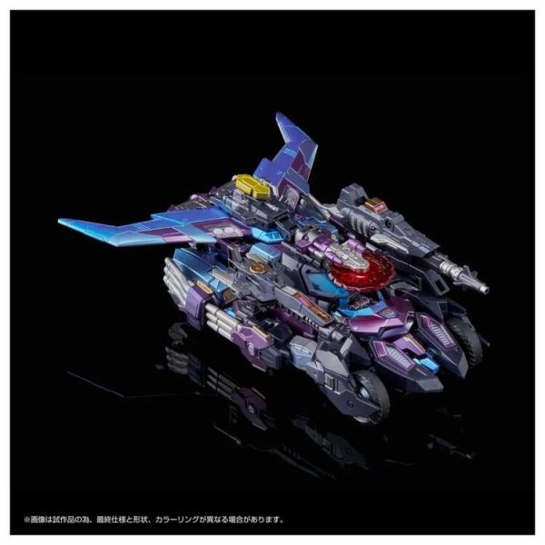 (預購) TAKARATOMY 變形金剛 AM-T01EX Lost Light 羅德 可動完成品 (預購) TAKARATOMY 變形金剛 AM-T01EX Lost Light 羅德 可動完成品