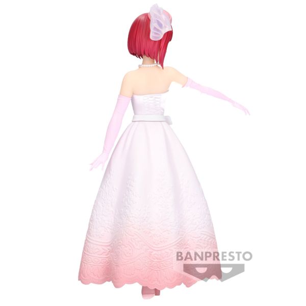 BANPRESTO 景品 我推的孩子 有馬佳奈 婚禮ver. BANPRESTO 景品 我推的孩子 有馬佳奈 婚禮ver.