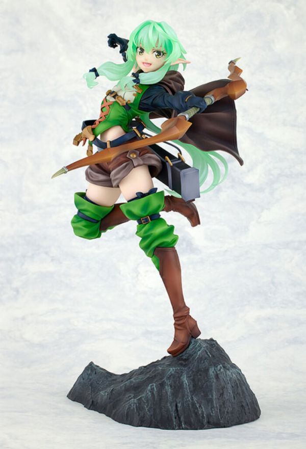 KADOKAWA 1/7 哥布林殺手 第二季 妖精弓手 KADOKAWA 1/7 哥布林殺手 第二季 妖精弓手