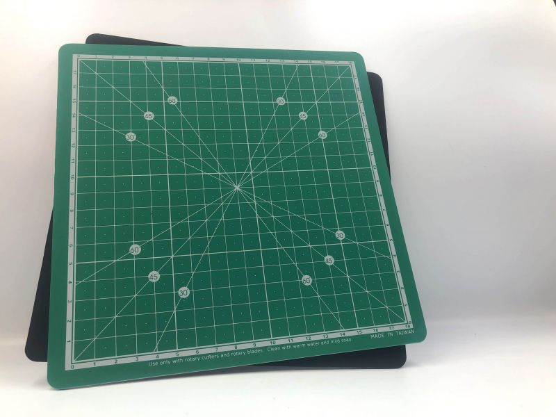 360度 20cm 切割墊 TT59002 360度 20cm 切割墊 TT59002
