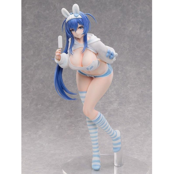 (預購) FREEing 1/3 B-style 碧藍航線 紐澤西 宿舍計劃ver. 完成品 20260924 FREEing 1/3 B-style 碧藍航線 紐澤西 宿舍計劃ver. 完成品