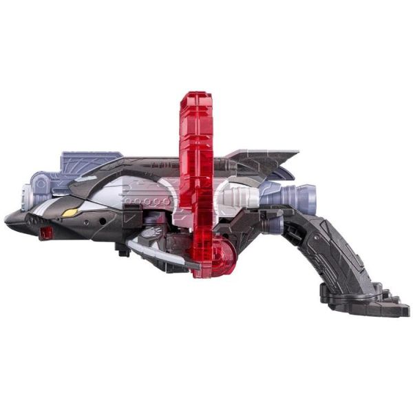 (預購) [PB商店] BANDAI 第一戰隊五獸者 狂鯨爆能槍 黑色版 20260325 [PB商店] BANDAI 第一戰隊五獸者 狂鯨爆能槍 黑色版