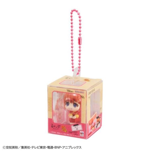 (預購) MEGAHOUSE 盲盒 LOOKUP 迷你收藏 銀魂 全4種 一中盒4入販售 20260713 MEGAHOUSE 盲盒 LOOKUP 迷你收藏 銀魂 全4種 一中盒4入販售