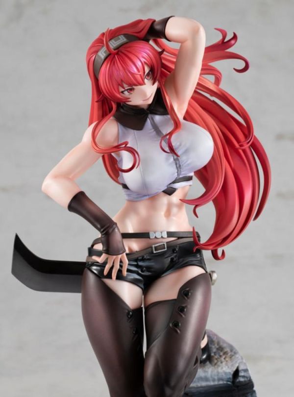 (預購) MEGAHOUSE Lucrea 無職轉生 到了異世界就拿出真本事 艾莉絲 20260813 MEGAHOUSE Lucrea 無職轉生 到了異世界就拿出真本事 艾莉絲