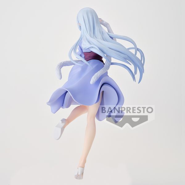 BANPRESTO 景品 關於我轉生變成史萊姆這檔事 艾爾梅西亞 公仔 BANPRESTO 景品 關於我轉生變成史萊姆這檔事 艾爾梅西亞 公仔