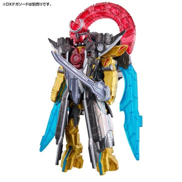 (預購) [PB商店] BANDAI 第一戰隊五獸者 狂鯨爆能槍 黑色版 20260325 [PB商店] BANDAI 第一戰隊五獸者 狂鯨爆能槍 黑色版