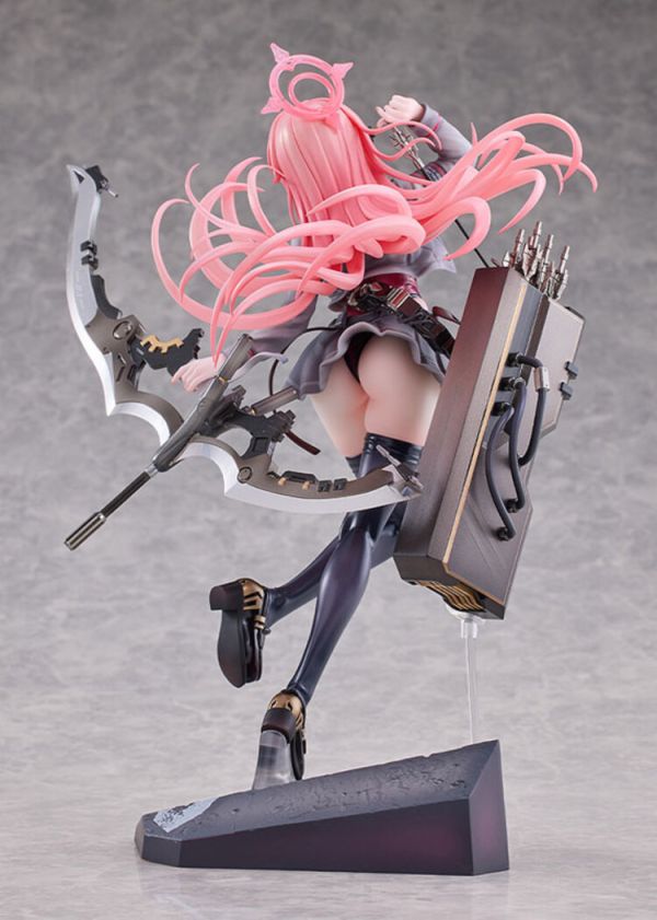 (預購) Solarain 1/7 COLORS:RED PVC完成品 (預購) Solarain 1/7 COLORS:RED PVC完成品