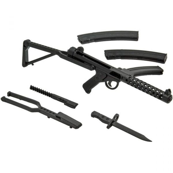 TOMYTEC 1/12 迷你武裝 LA069 L2A3 Type 組裝模型 TOMYTEC,1/12,迷你武裝,LA069,L2A3,Type,組裝,模型,