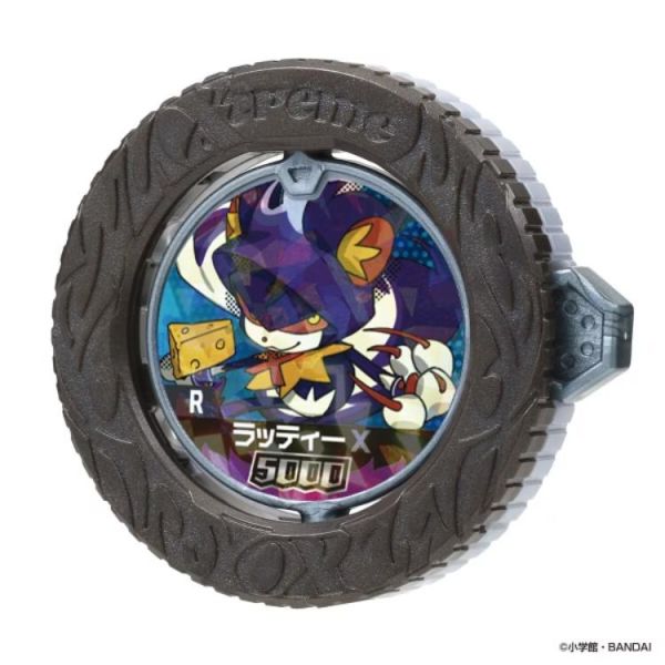 (預購) BANDAI 盲盒 逆轉巴力巴 巴力巴硬幣SG 第1彈 全6種 一中盒12入販售 20260802 BANDAI 盲盒 逆轉巴力巴 巴力巴硬幣SG 第1彈 全6種 一中盒12入販售