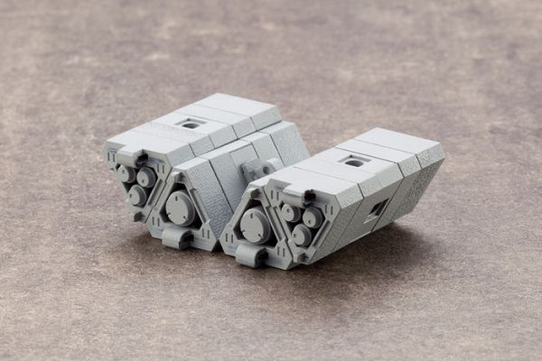 Kotobukiya 壽屋 MSG武裝零件 RW004X 多導彈 組裝模型 Kotobukiya 壽屋 MSG武裝零件 RW004X 多導彈 組裝模型