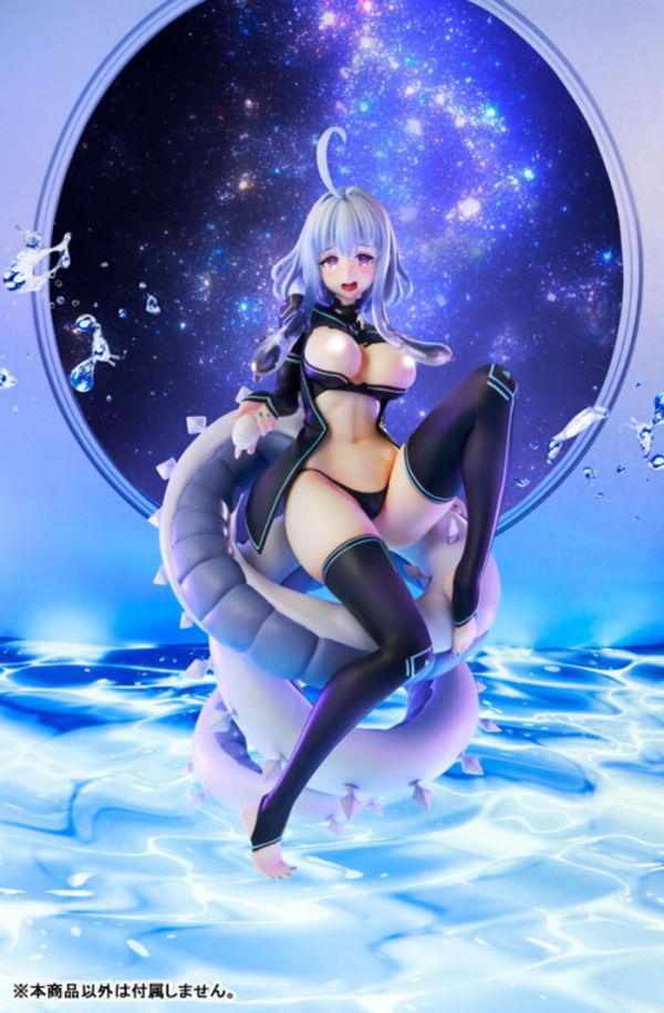 [18禁商品] KADOKAWA KDcolle 1/6 Giuniu Original 烏瑪醬 PVC完成品 [18禁商品] KADOKAWA KDcolle 1/6 Giuniu Original 烏瑪醬 PVC完成品