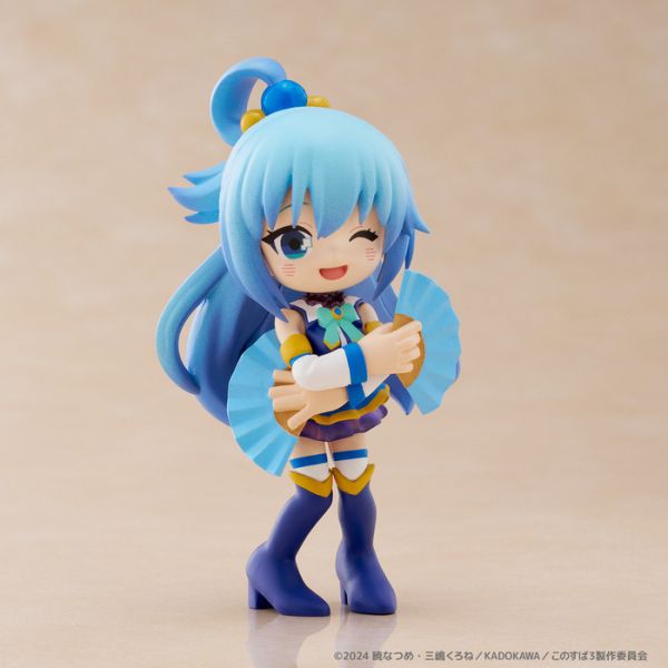 Bushiroad Creative 盒玩 PalVerse 為美好的世界獻上祝福3 全6種 一中盒6入隨機販售 Bushiroad Creative 盒玩 PalVerse 為美好的世界獻上祝福3 全6種 一中盒6入隨機販售