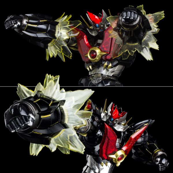 千值練 RIOBOT 無敵鐵金剛 魔神凱撒 可動完成品 [再販],千值練,RIOBOT,無敵鐵金剛,魔神凱撒,可動完成品,