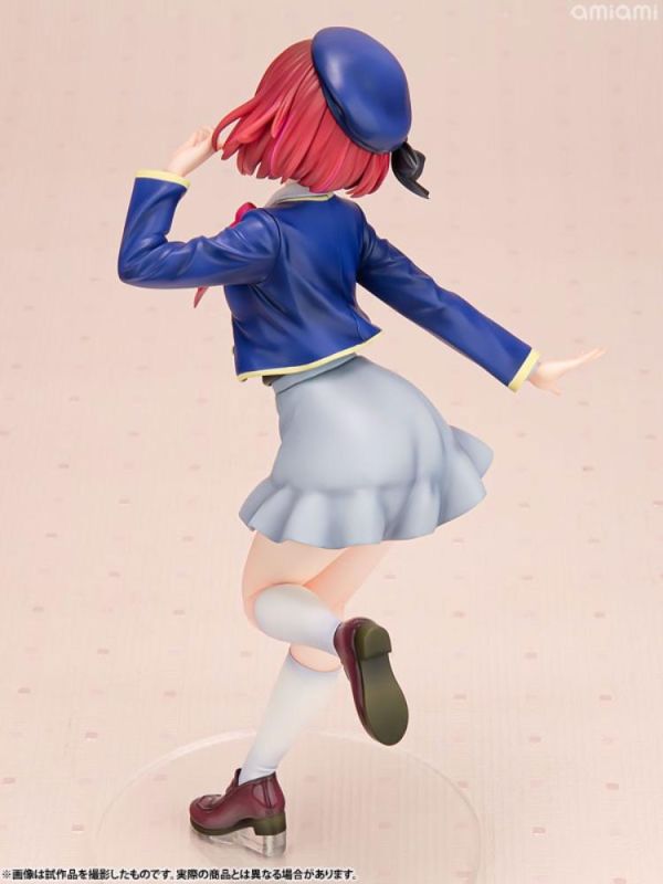 (預購) Kotobukiya 壽屋 1/7 我推的孩子 有馬加奈 PV438 PVC完成品 20260325 Kotobukiya 壽屋 1/7 我推的孩子 有馬加奈 PV438 PVC完成品