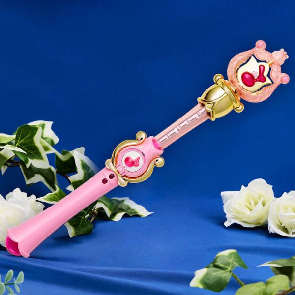 [PB商店] BANDAI Special Memorize 小魔女DoReMi Picot Polon魔法棒 [PB商店] BANDAI Special Memorize 小魔女DoReMi Picot Polon魔法棒