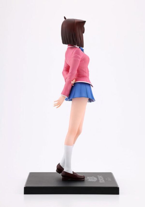 (預購) Kotobukiya 壽屋 心推工坊 遊戲王 真崎杏子 PVC完成品 20260603 Kotobukiya 壽屋 心推工坊 遊戲王 真崎杏子 PVC完成品