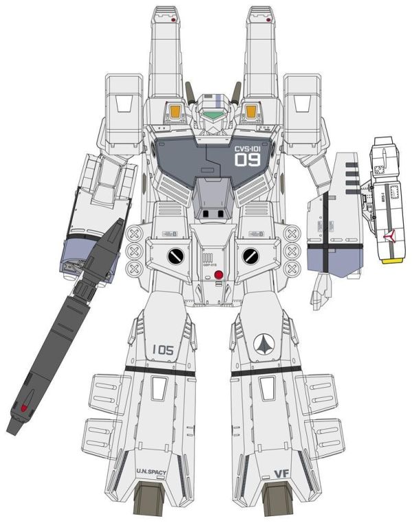 (預購) HASEGAWA 1/72 超時空要塞 VF-1J 武裝女武神 靶心作戰Pt.2 組裝模型 20260910 HASEGAWA 1/72 超時空要塞 VF-1J 武裝女武神 靶心作戰Pt.2 組裝模型