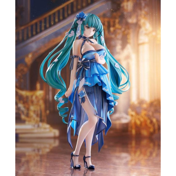 (預購) Good Smile 1/7 勝利女神:妮姬 普麗瓦蒂:宴會公主 PVC完成品 20260401 Good Smile 1/7 勝利女神:妮姬 普麗瓦蒂:宴會公主 PVC完成品