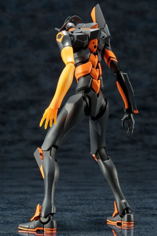 (預購) Kotobukiya 壽屋 EVA 新世紀福音戰士 初號機 哥吉拉配色 組裝模型 (KP424R) 20251030 Kotobukiya 壽屋 EVA 新世紀福音戰士 初號機 哥吉拉配色 組裝模型 (KP424R)