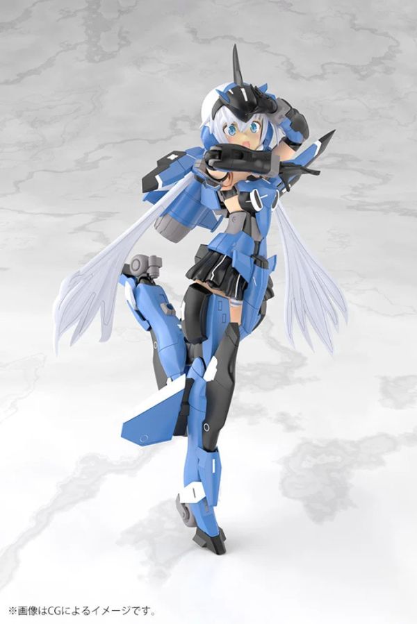 Kotobukiya 壽屋 FRAME ARMS GIRL 機甲少女 GRANDE SCALE 大型比例 短劍 組裝模型 FG167 Kotobukiya 壽屋 FRAME ARMS GIRL 機甲少女 GRANDE SCALE 大型比例 短劍 組裝模型 FG167