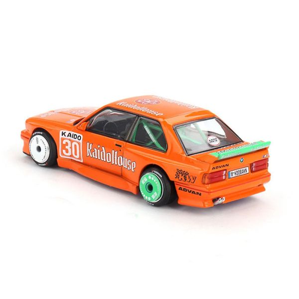 KaidoHouse x MINIGT 1/64 寶馬 BMW M3 KaidoHaus V1 KHMG177 KaidoHouse x MINIGT 1/64 寶馬 BMW M3 KaidoHaus V1 KHMG177