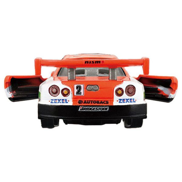 TOMICA Premium 日產 Skyline Racing ARTA Zexel TOMICA Premium 日產 Skyline Racing ARTA Zexel