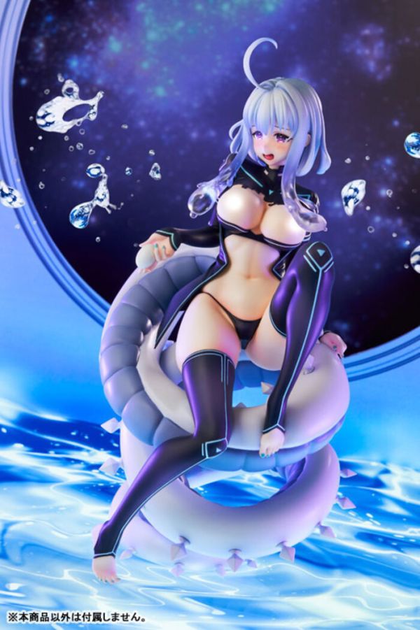 [18禁商品] KADOKAWA KDcolle 1/6 Giuniu Original 烏瑪醬 PVC完成品 [18禁商品] KADOKAWA KDcolle 1/6 Giuniu Original 烏瑪醬 PVC完成品