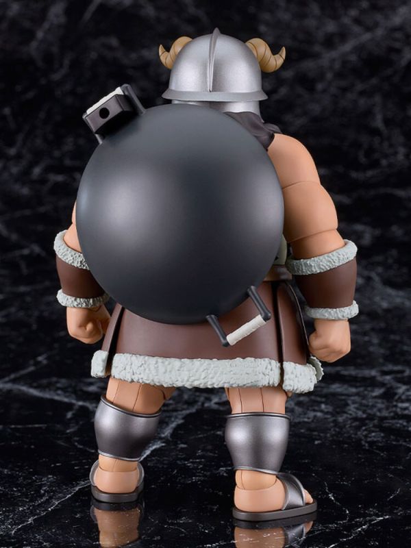 (預購) Max Factory figma 657 迷宮飯 先西 (預購) Max Factory figma 657 迷宮飯 先西