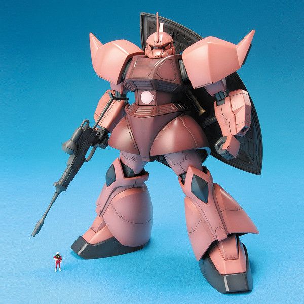 BANDAI 1/100 MG 夏亞專用 蓋古克 MS-14S 一年戰爭 Ver. 機動戰士鋼彈 一年戰爭 組裝模型 BANDAI,1/100,MG,夏亞專用,蓋古克,MS-14S,一年戰爭 ,Ver. ,機動戰士鋼彈, 一年戰爭,組裝模型,