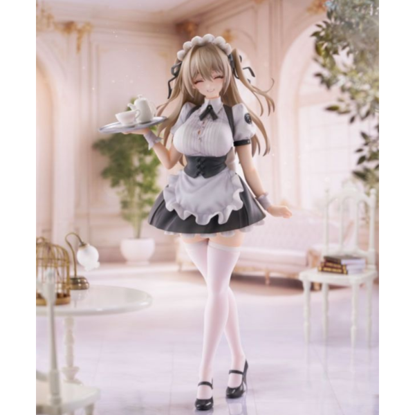 (預購) koikoi 1/6 原畫:saitom 櫻 艾爾 PVC完成品 20251118 koikoi 1/6 原畫:saitom 櫻 艾爾 PVC完成品