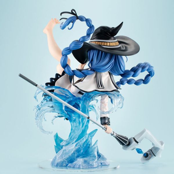 (預購) MegaHouse Lucrea 無職轉生到了異世界就拿出真本事 洛琪希 PVC完成品 (預購) MegaHouse Lucrea 無職轉生到了異世界就拿出真本事 洛琪希 PVC完成品