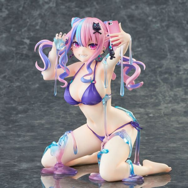Union Creative 1/6 王者的求婚 鴇嶋喰良 PVC完成品 Union Creative 1/6 王者的求婚 鴇嶋喰良 PVC完成品